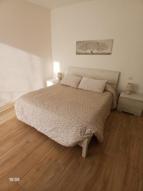 La Casa nella Contea Terni